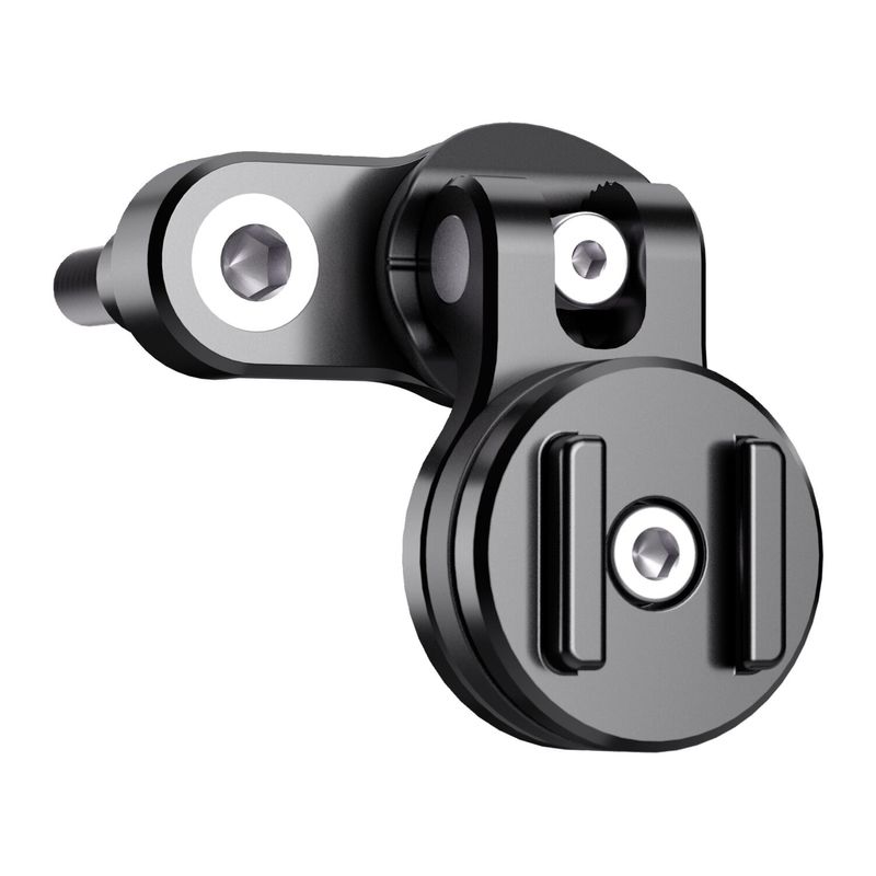 Fäste koppling SP Connect svart