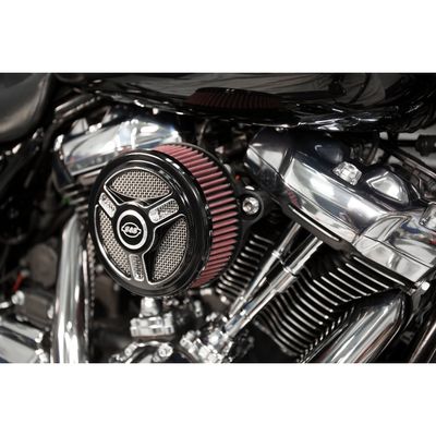 Luftfiltersats S&S 170-0392C Tri-Spoke Softail 18-24