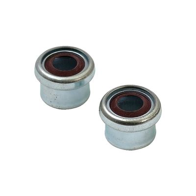 Tätningar ventilstyrning Kibblewhite Kpmi Evo Big Twin 84-99 (8-pack)