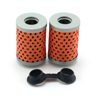 Filterinsats olja Emgo 10-26720 BMW R 45 78-85 m.fl.