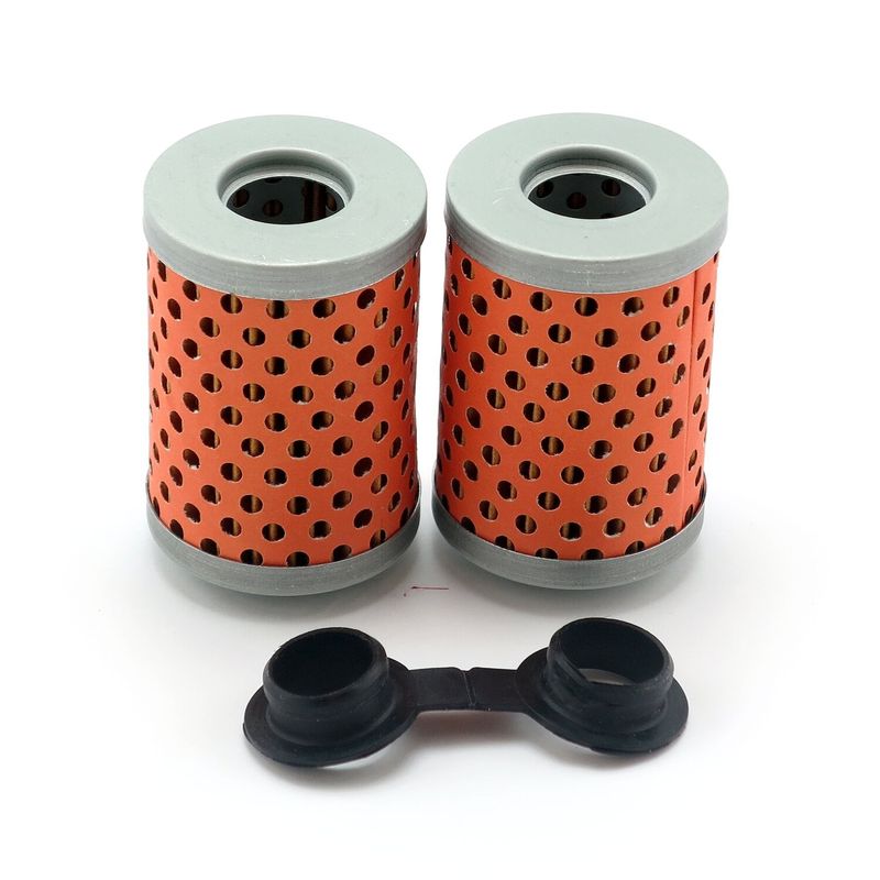Filterinsats olja Emgo 10-26720 BMW R 45 78-85 m.fl.