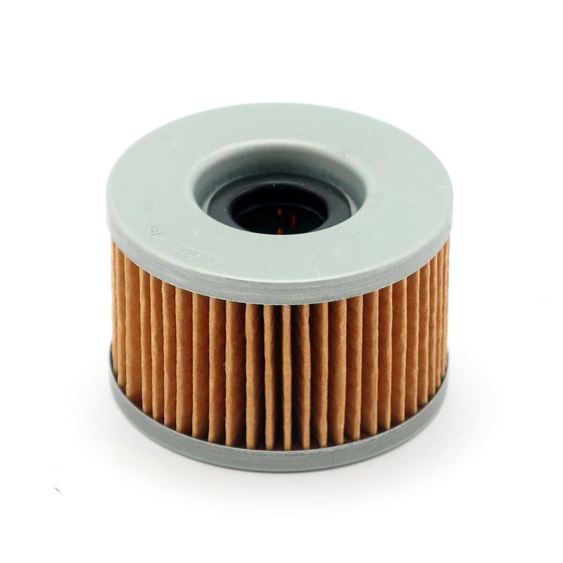 Filterinsats olja Emgo 10-30200 Honda CB 250 NDX-B, NB 78-82 m.fl.