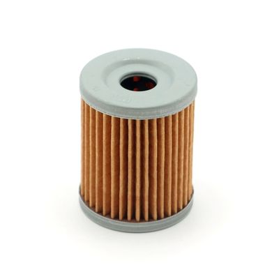 Filterinsats olja Emgo 10-55500 Suzuki UC 150 1999