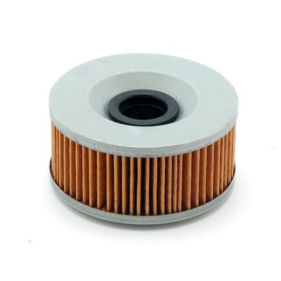 Filterinsats olja Emgo 10-28401 Yamaha XS 250 78-82 m.fl.
