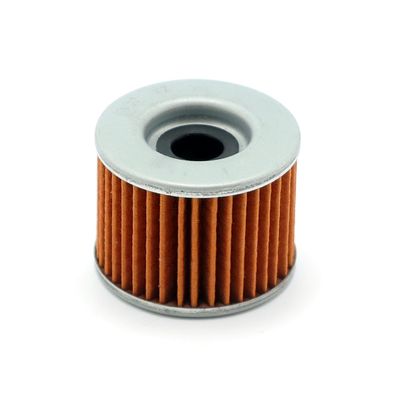 Filterinsats olja Emgo 10-85800 Honda 500 FT Ascot 82-83