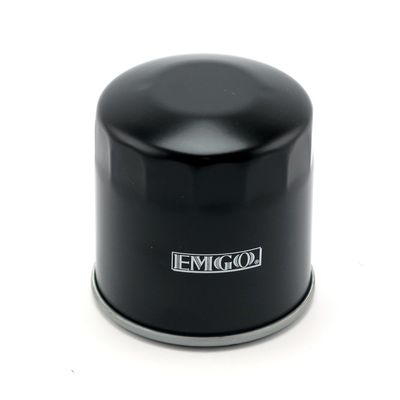 Oljefilter Emgo 10-26740 svart BMW K 75 87-97 m.fl.