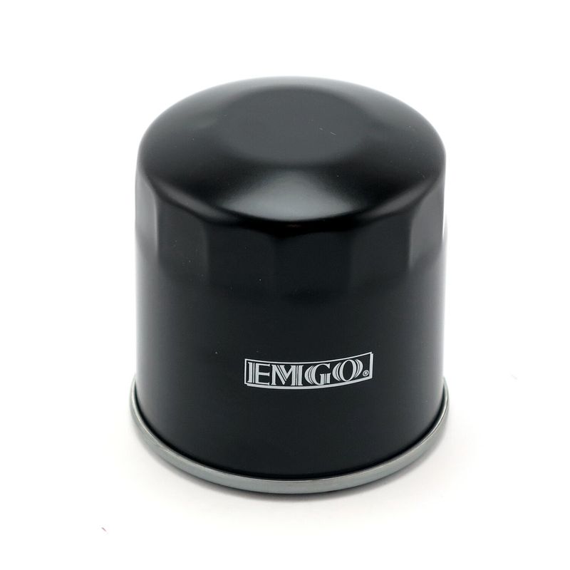 Oljefilter Emgo 10-26740 svart BMW K 75 87-97 m.fl.