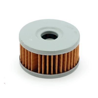 Filterinsats olja Emgo 10-99300 Suzuki VL 125 Intruder 00-06 m.fl.
