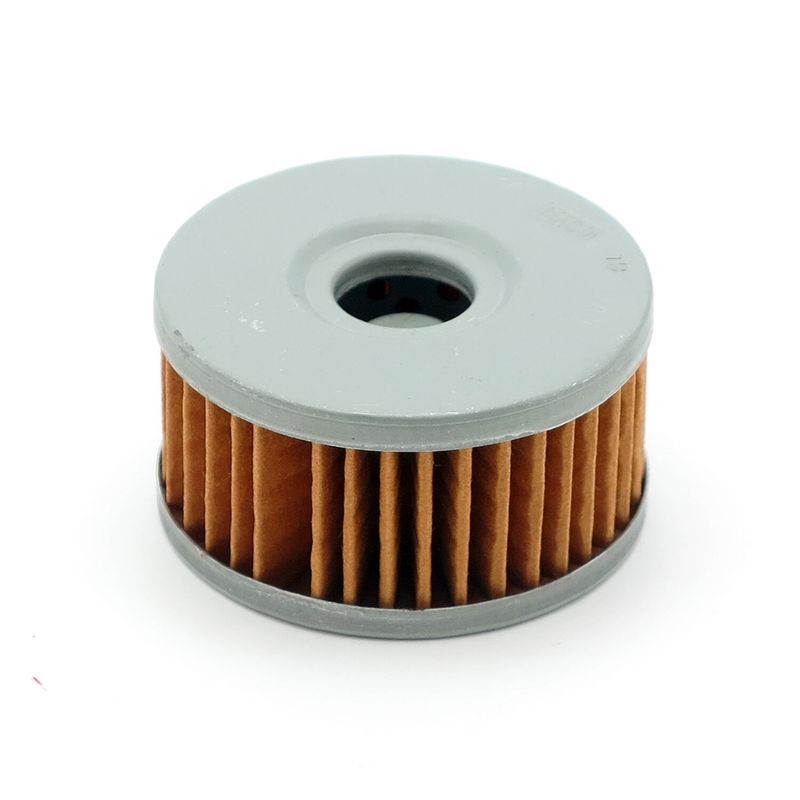 Filterinsats olja Emgo 10-99300 Suzuki VL 125 Intruder 00-06 m.fl.