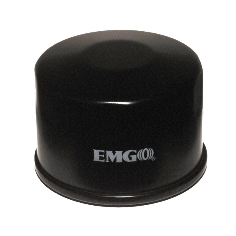 Oljefilter Emgo 10-82250 svart Yamaha PZ50/X/R/M m.fl.