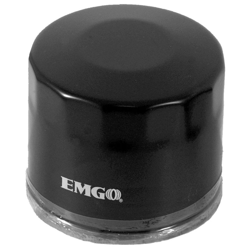 Oljefilter Emgo 10-26920 svart Triumph TT 600 2005 m.fl.