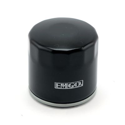Oljefilter Emgo 10-26980 svart Ducati 400 SS JR. 92-94 m.fl.