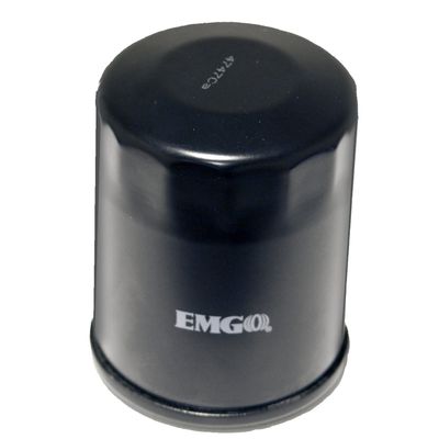 Oljefilter Emgo 10-28410 svart Yamaha FJR 1300 01-12