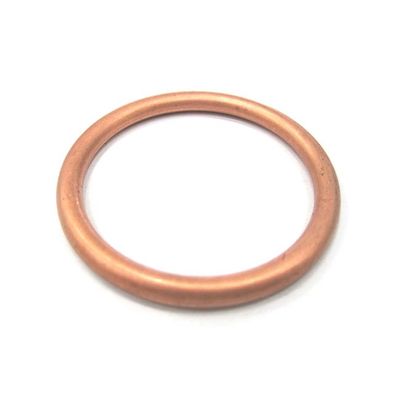 Avgaspackning Emgo 13-87805 Honda NT400 88-90 m.fl.