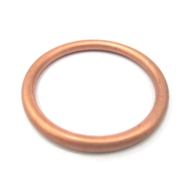Avgaspackning Emgo 13-87805 Honda NT400 88-90 m.fl.