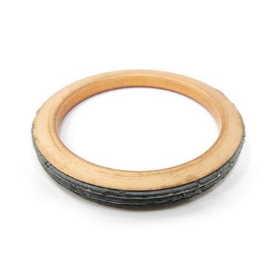 Avgaspackning Emgo 13-87881 Yamaha SR400/S 93-06 m.fl.