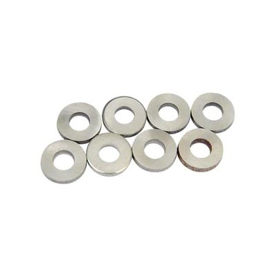 Distans ventil MCS .110" .145" L77-99 Big Twin (8-pack)