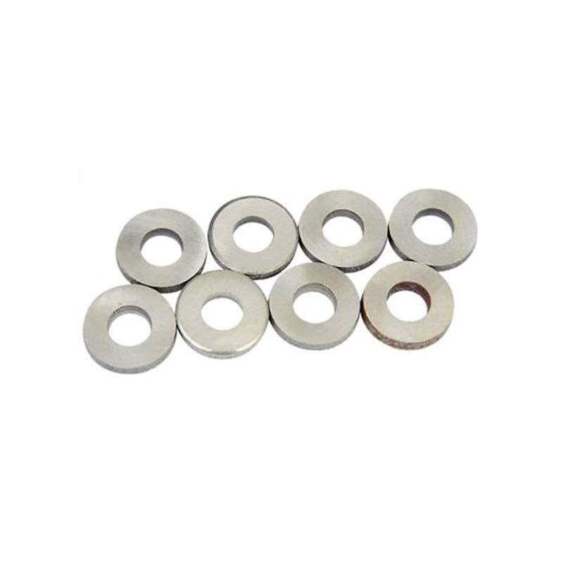 Distans ventil MCS .110" .145" L77-99 Big Twin (8-pack)