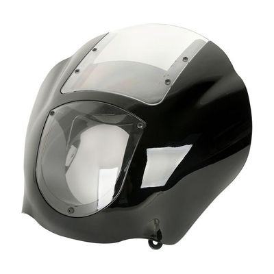 Kåpa MCS Quarter klar FXR 86-94