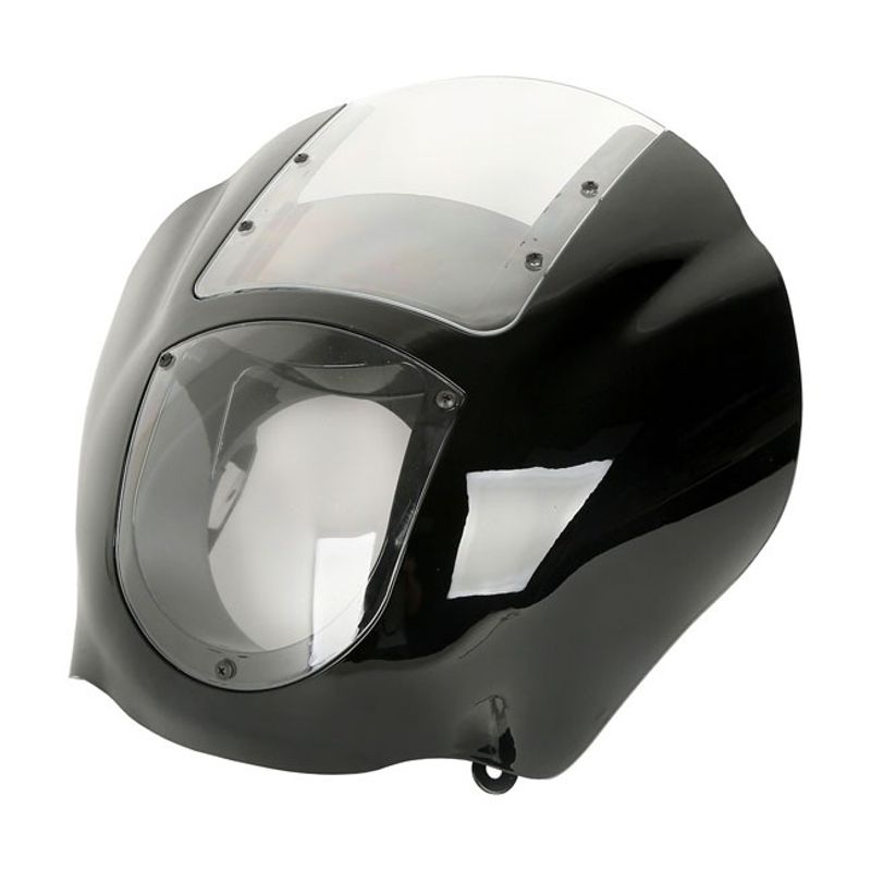 Kåpa MCS Quarter klar FXR 86-94