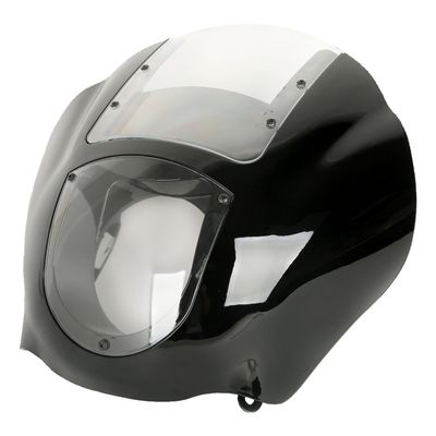 Kåpa MCS Quarter klar FXR 86-94