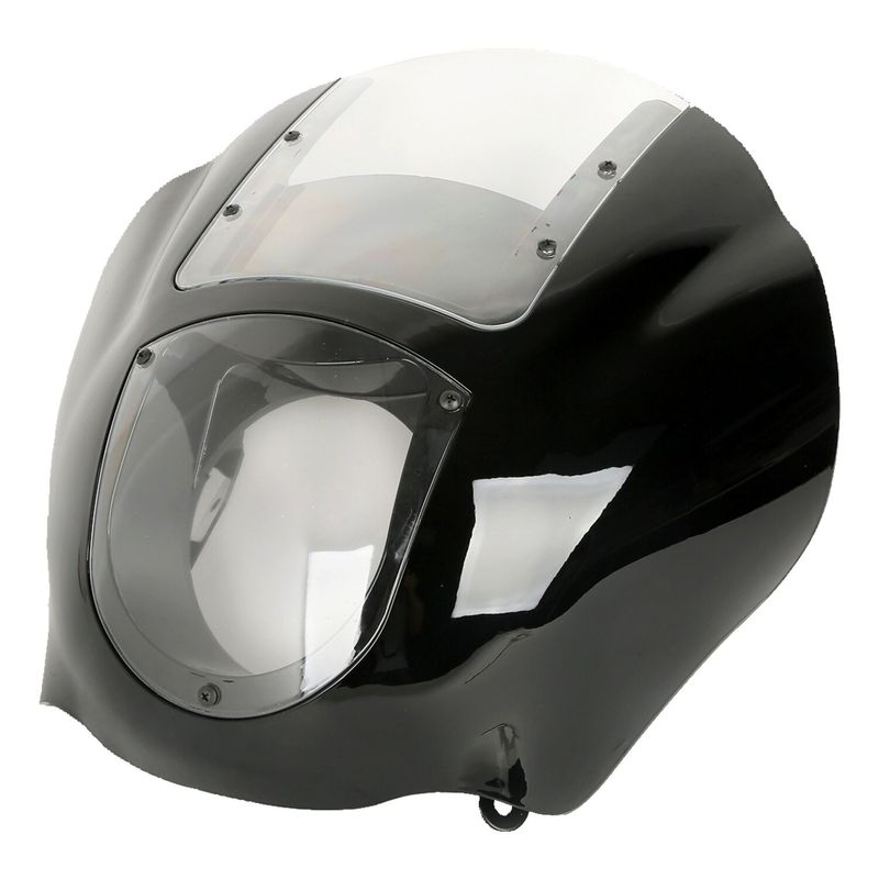Kåpa MCS Quarter klar FXR 86-94