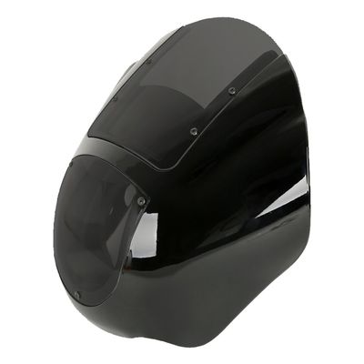 Kåpa MCS Quarter tonad FXR 86-94