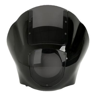 Kåpa MCS Quarter tonad FXR 86-94