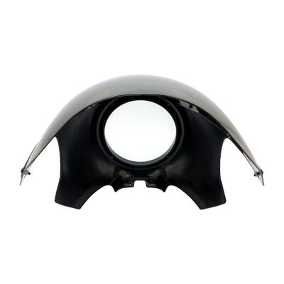 Vindkåpa café racer MCS 5-3/4" strålkastare universal