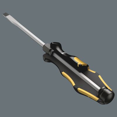 Skruvmejsel Wera Kraftform 900 0.6 3.5 90mm (6-pack)