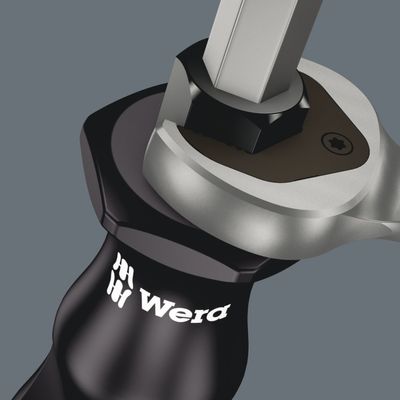 Skruvmejsel Wera Kraftform 900 0.6 3.5 90mm (6-pack)