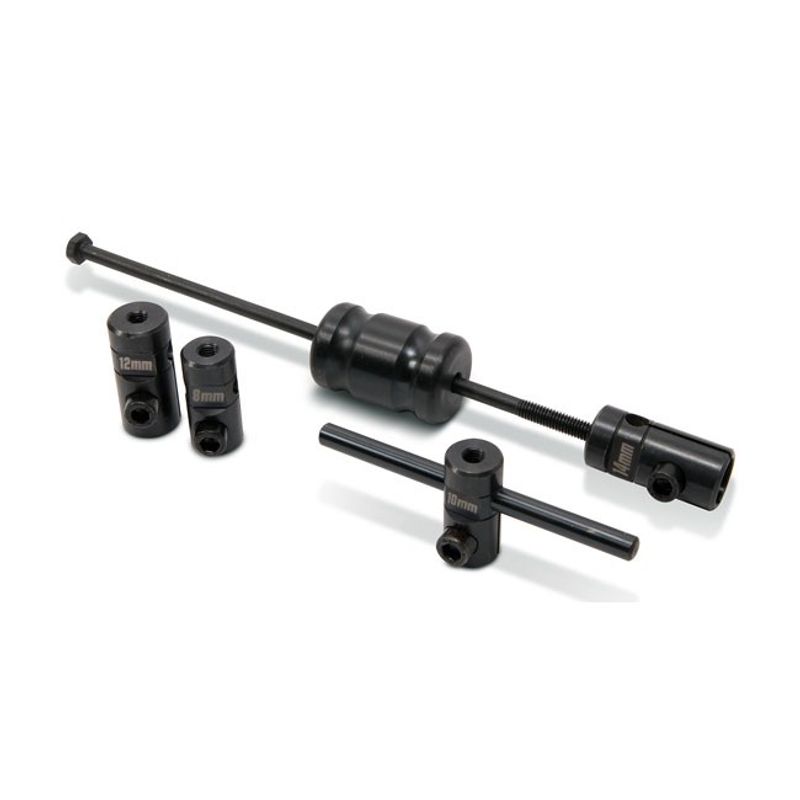 Avdragare sprint Motion Pro Dowel 14mm