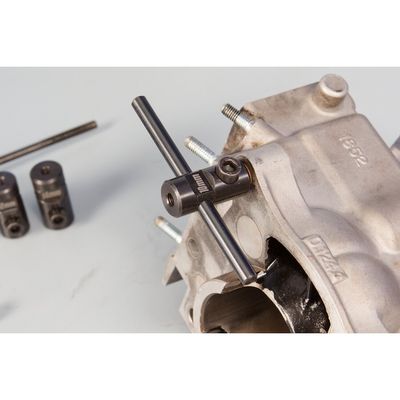 Avdragare sprint Motion Pro Dowel 14mm