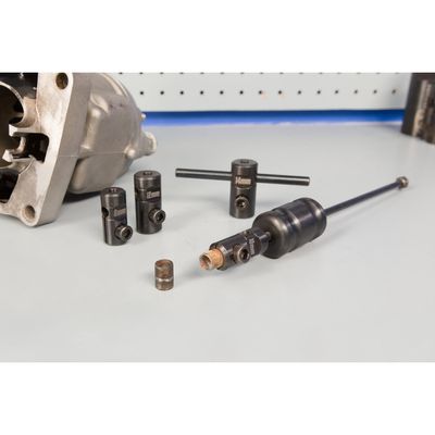 Avdragare sprint Motion Pro Dowel 14mm