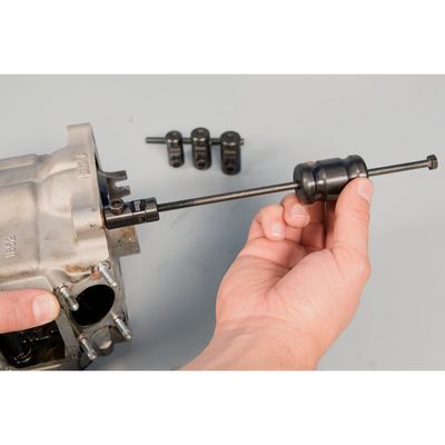 Avdragare sprint Motion Pro Dowel 14mm