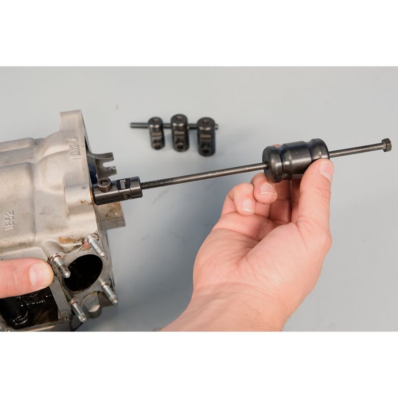 Avdragare sprint Motion Pro Dowel 14mm