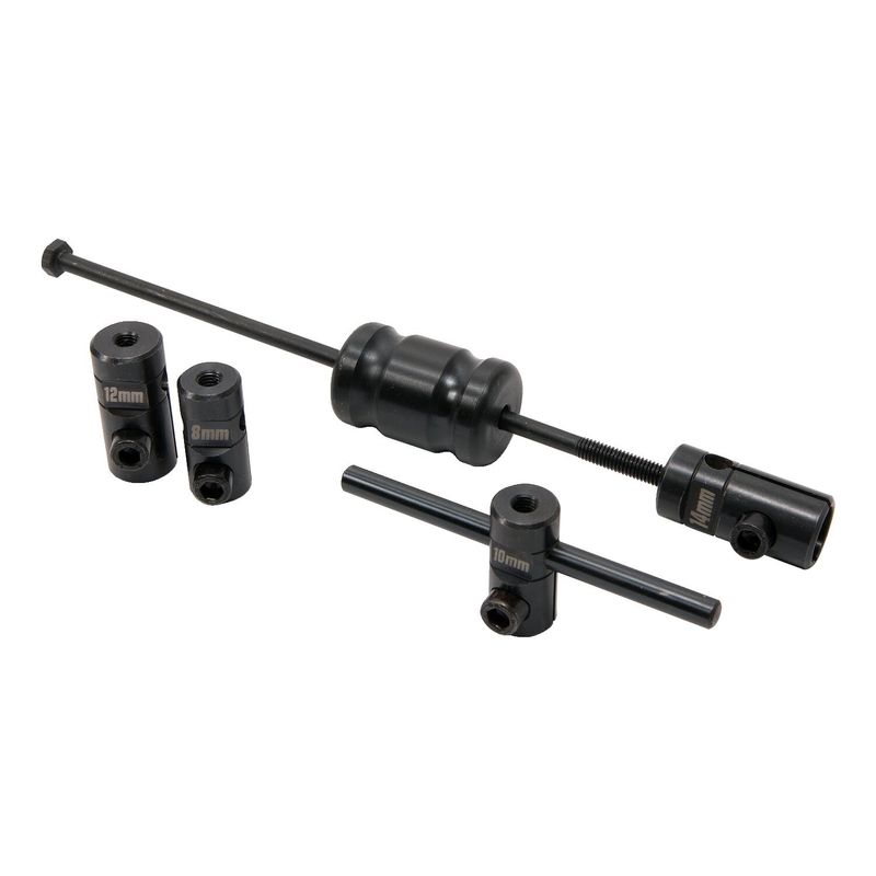 Avdragare sprint Motion Pro Dowel 14mm