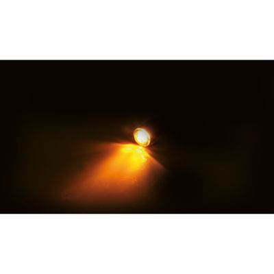 Blinkers/baklykta 3-i-1 MCS Proton 3 LED E-godkänd