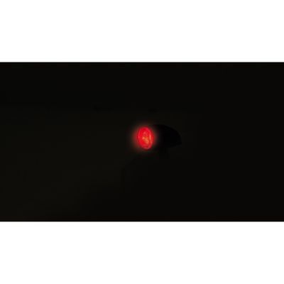 Blinkers/baklykta 3-i-1 MCS Proton 3 LED E-godkänd