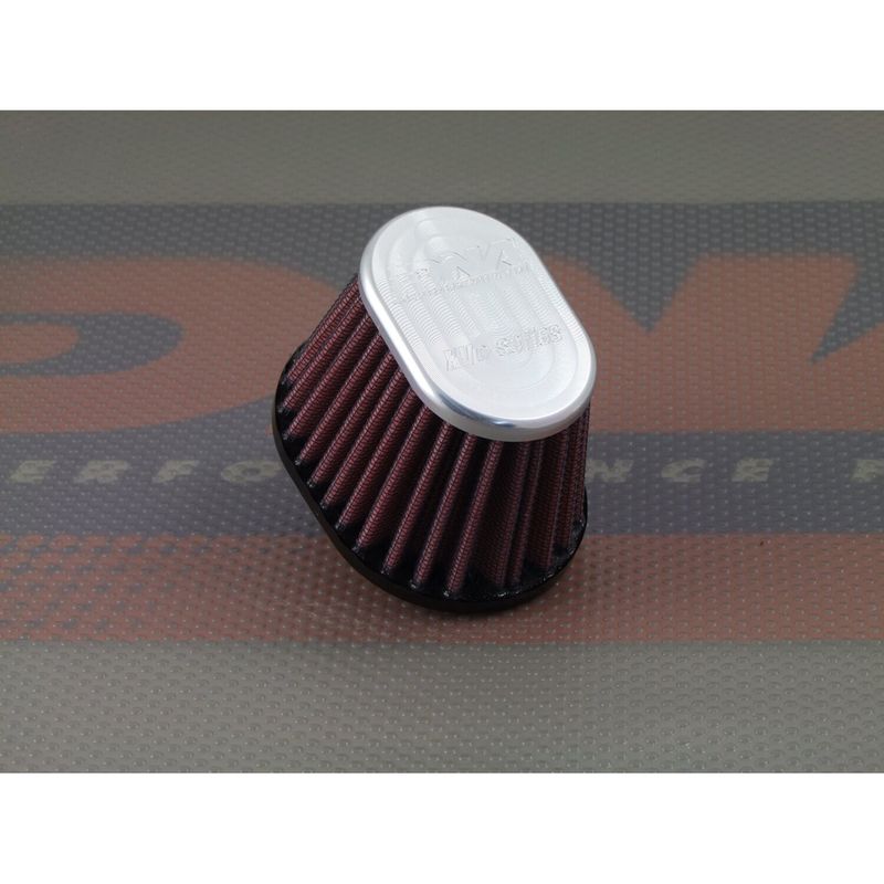 Luftfilter DNA Filters XVO-4400 XV-series aluminium universal