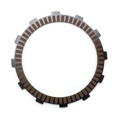 Platta Alto G3 1.50 3.81