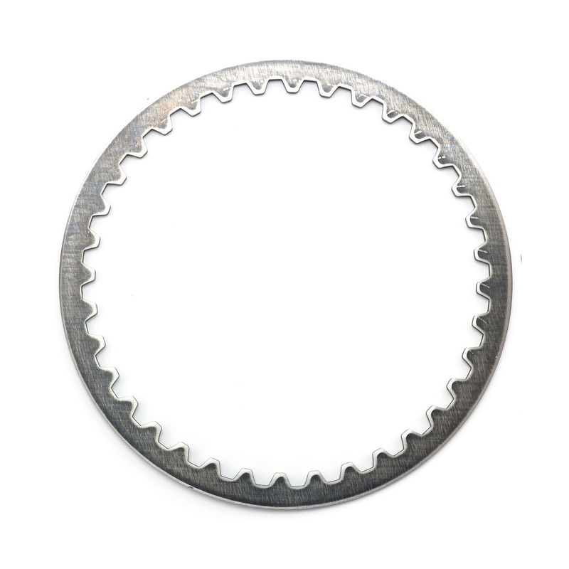 Platta Alto Performance Steel steel 0.079 2.01
