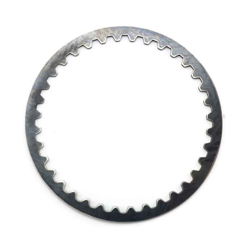 Platta Alto Performance Steel steel 0.100 2.54