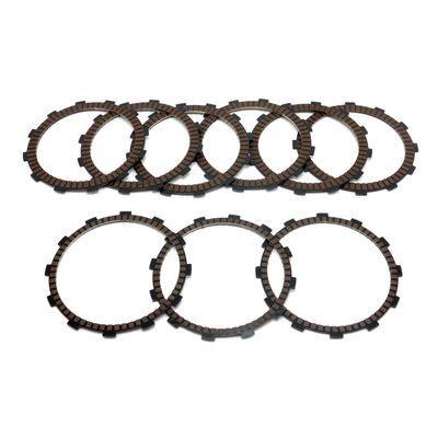 Lamellsats Alto G3 M8 17-26