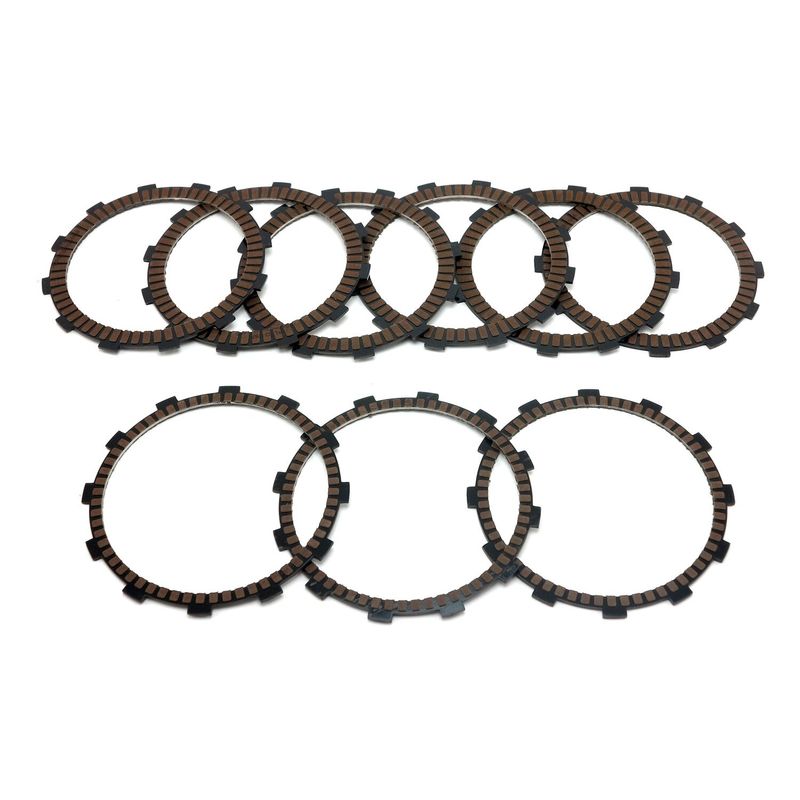 Lamellsats Alto G3 M8 17-26