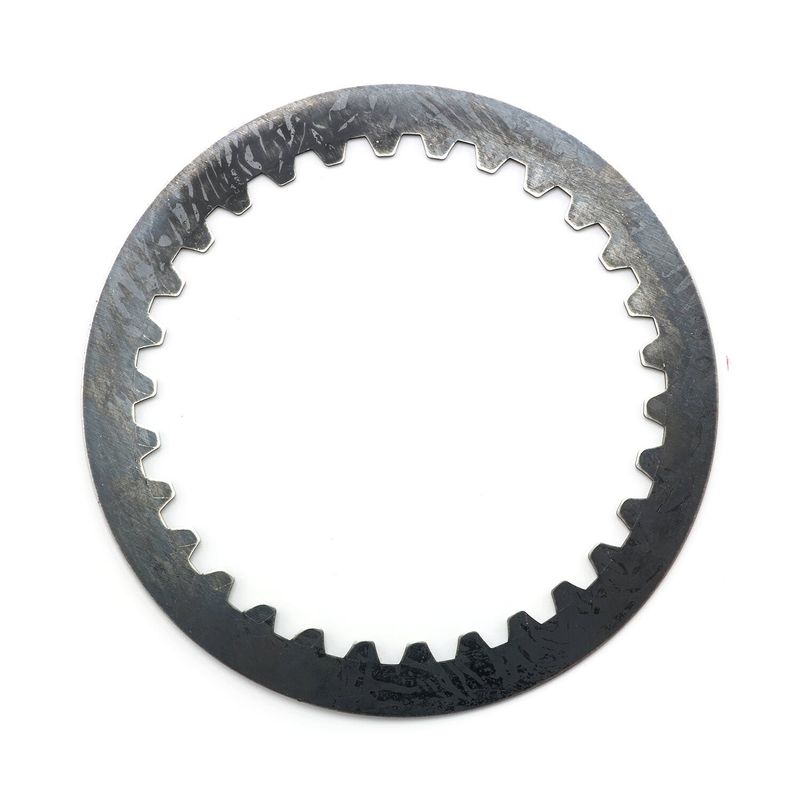 Stållameller koppling Alto Performance Steel steel 0.063 1.6