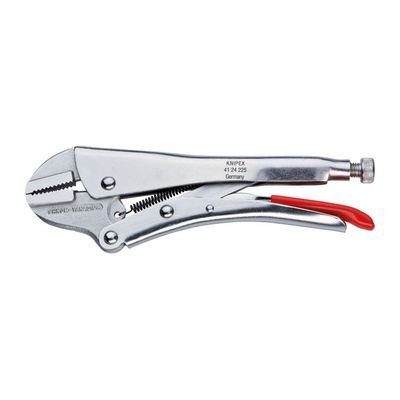 Tång handtag Knipex platt universal