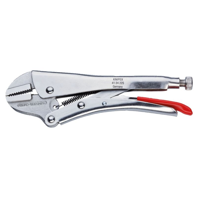 Tång handtag Knipex platt universal