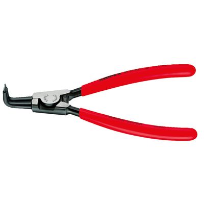 Låsringstång utvändig Knipex 90° 19-60mm låsringar