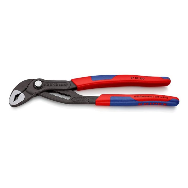 Tång pump Knipex Cobra 250mm universal